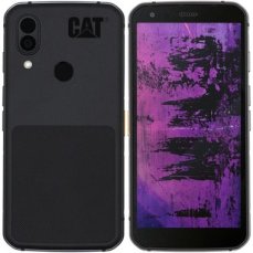 Caterpillar CAT S62 Pro Dual SIM 6+128GB čierna / EU distribúcia / 5.7/ 6GB / Android 11 (5060472352163)