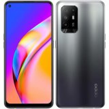 OPPO Reno 5 Z 5G černá / 6.43" / O-C 2x2.4+6x2.0GHz/ 8GB / 128GB / 48+8+2+2+16MP / Android 11.0 (CPH2211BK)