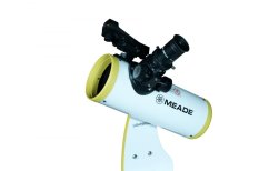 Reflektorový hvezdársky ďalekohľad/teleskop Meade EclipseView 82 mm