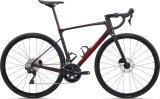 Giant Defy Advanced 2 Tiger Red 2024 Průměr kol: 28" (700C), Výška rámu: (54 cm), Velikost rámu: L: SKLADEM