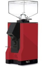 Eureka Mignon Silenzio 15BL červená / mlynček na kávu / 310W / zásobník na 300g (EME50E23M20A00N00251)