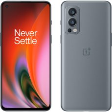 OnePlus Nord 2 5G 256GB Gray Sierra