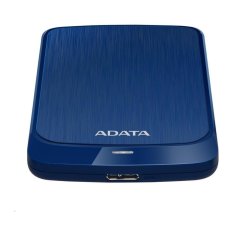 ADATA HV320/2TB/HDD/Externí/2.5"/Modrá/3R - AHV320-2TU31-CBL