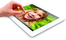 Apple iPad 4 16GB White