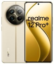Realme 12 Pro+ 5G 12GB/512GB béžová / EU distribúcia / 6.7" / 512GB / Android 14 (RMX3840)
