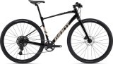 Giant FastRoad AR 2 Panther 2024 Průměr kol: 28" (700C), Výška rámu: (49 cm), Velikost rámu: ML: SKLADEM