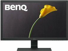 24" BenQ GW2475H / LED / 1920x1080 / IPS / 16:9 / 5ms / 1000:1 / 250cd-m2 / HDMI + VGA / VESA (9H.LFELA.TBE)