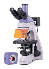 Fluorescenčný digitálny mikroskop MAGUS Lum D400L