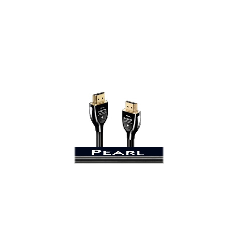 AudioQuest Pearl HDMI 2.0 (3M) LG