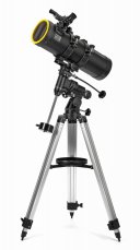 Hvezdársky ďalekohľad/teleskop Bresser Spica 130/1000 EQ3