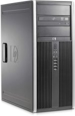 HP Compaq 8300 Elite MT