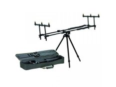 Behr stojan na pruty tripod De Luxe (9103033)