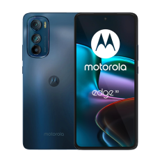 Motorola XT2203-1 Moto Edge 30 | 8GB RAM | 128GB | Čierna - Meteor Grey