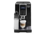 DeLonghi Dinamica ECAM 350.55.B čierna / automatický kávovar / 1450 W / 15 bar / 1.8 l / zásobník 300 g (ECAM 350.55.B)