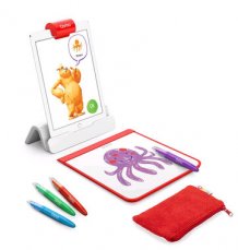 Osmo Creative Starter / Interaktívne vzdelávanie hrou / EN / pre iPad (901-00014)