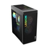 Lenovo Legion T5 26ARA8 šedá / AMD Ryzen 7 7700 3.8GHz / 32GB / 1TB SSD / RTX 4070 SUPER 12GB / W11H (90UY009CMK)