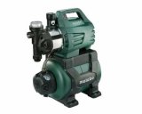 Metabo HWWI 4500|25 INOX / Domácí vodárna  / 1300W / kapcita 4500 l-h / tlak 4.8 bar / samonasávací výška 8 m (600974000)