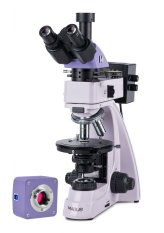 Polarizačný digitálny mikroskop MAGUS Pol D850