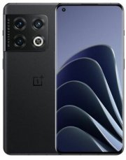 OnePlus 10 Pro 5G 128GB černá / EU / 6.7" / OC 1x3.0+3x2.5+4x1.8GHz / 8GB / 128GB / 48+50+8+32MP / Android 14 (6921815619765)