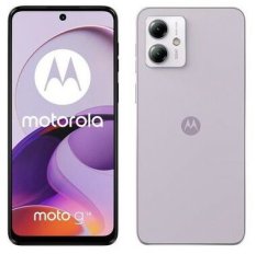 Motorola Moto G14 4GB/128GB Dual SIM fialová / EU distribuce / 6.5" / 128GB / Android 13 (PAYF0020PL)