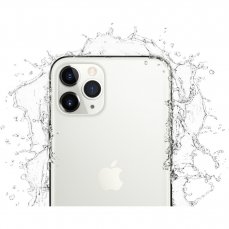 Apple iPhone 11 Pro, 512GB Stříbrná