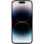 iPhone 14 Pro Max vesmírně černý + bezdrátová sluchátka a záruka 3 roky Uložiště: 128 GB, Stav zboží: Rozbalený, Odpočet DPH: NE