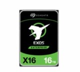 Seagate Exos X18 16TB / HDD / 3.5" SAS III / 256MB cache / 5y (ST16000NM004J)