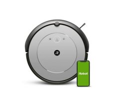 iRobot Roomba i1156 / Robotický vysávač (5060629987101)