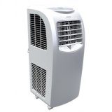 Orava ACC-20 / Mobilní klimatizace / chlazení / sušení / čištění (ACC-20)