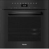 MIELE DGC 7460 HC Pro čierna