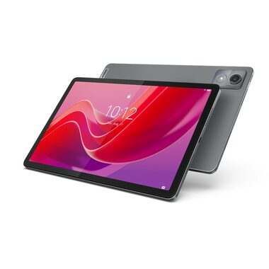 Lenovo Tab K11 LTE 8+128GB sivá / 11" / 1920x1200 / 8GB / 128GB / 8MP+13MP / Android 13 (ZADK0085CZ)