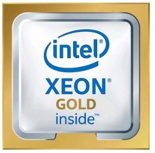 Intel Xeon Gold 6242R @ 3.1GHz - TRAY / TB 4.1GHz / 20C40T / L3 35.75MB / Bez VGA / 3647 / Cascade Lake / 205W (CD8069504449601)