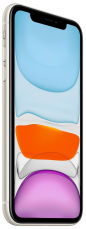 iPhone 11 bílý + bezdrátová sluchátka a záruka 3 roky Uložiště: 64 GB, Stav zboží: Výborný, Odpočet DPH: NE