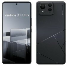Asus Zenfone 11 Ultra 5G 12GB/256GB čierna / EU distribúcia / 6.78" / 256GB / Android 14 (90AI00N5-M001A0)