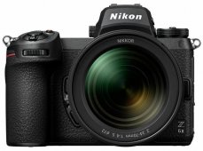 Nikon Z 6II + 24-70mm kit
