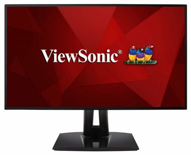 27" Viewsonic VP2768a / IPS / 2560 x 1440 / 5ms / 1000:1 / 350cd-m2 / 2x HDMI / DP / VESA (VP2768a)