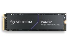 Solidigm P44 Pro 1TB / M.2 2280 / M.2 PCI-E NVMe Gen4 (SSDPFKKW010X7X1)