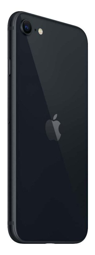 iPhone SE 2022 128GB Midnight