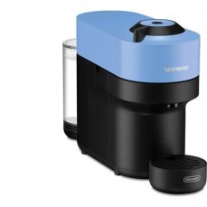 DeLonghi ENV90.A Vertuo Pop modrá / kávovar na kapsule / nespresso / 1260 W / 1.1 l (ENV 90.A VERTUO POP)