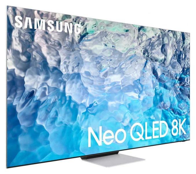 65" 8K Neo QLED TV Samsung QE65QN900BTXXH