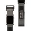 Remienok UAG Active Strap, dark grey - Apple Watch Ultra (49mm)/8/7 (45mm)