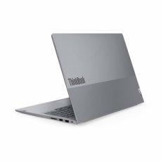 Lenovo ThinkBook 16 G6 IRL šedá / 16" WUXGA / Intel Core i5-1335U 1.3GHz / 8GB / 512GB SSD / Intel Iris Xe / W11H (21KH00CKCK)