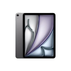 Apple iPad Air 11" 6.gen M2 (2024) Wi-Fi 512GB sivá / 11" / 2360 x 1640 / Wi-Fi / 12 + 12MP / iPadOS 17 (MUWL3HC/A)