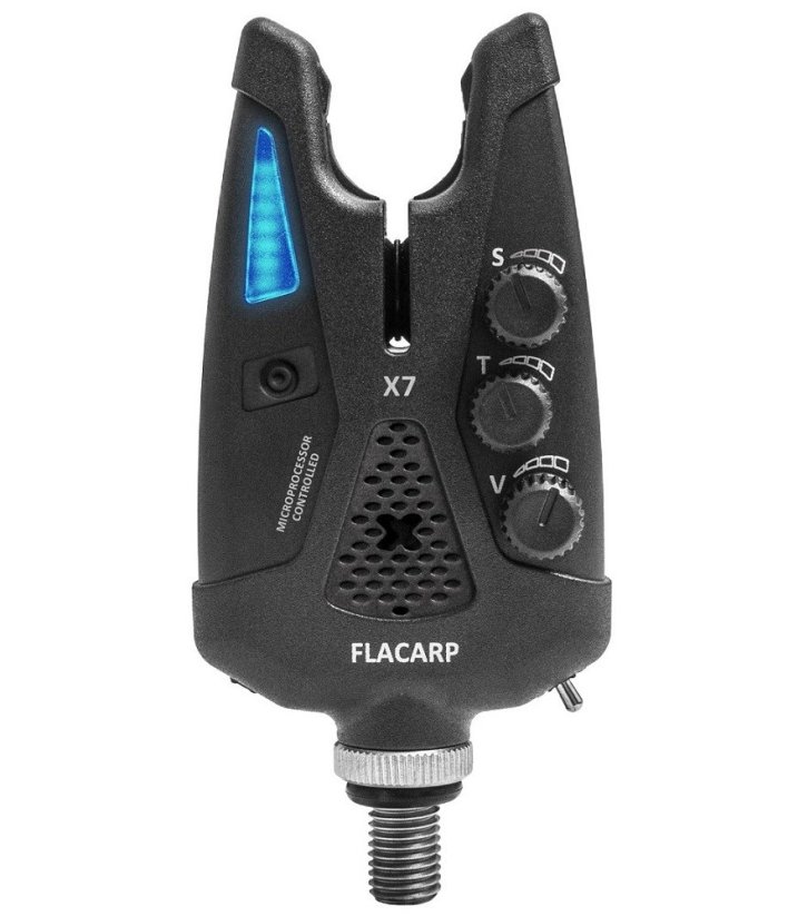 Flacarp sada hlásičů s příposlechem X7 4+1 (FLACTX741)