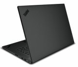 Lenovo ThinkPad P1 G6 černá / 16" WQXGA / Intel Core i7-13700H 2.4GHz / 16GB / 512GB SSD / Nvidia RTX A2000 8GB / W11P (21FV000WCK)