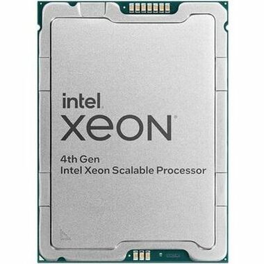 Intel Xeon Silver 4416+ @ 2.0GHz - TRAY / TB 3.9GHz / 20C40T / 37.5MB / bez VGA / LGA 4677 / Sapphire Rapids / 165W (PK8071305120201)