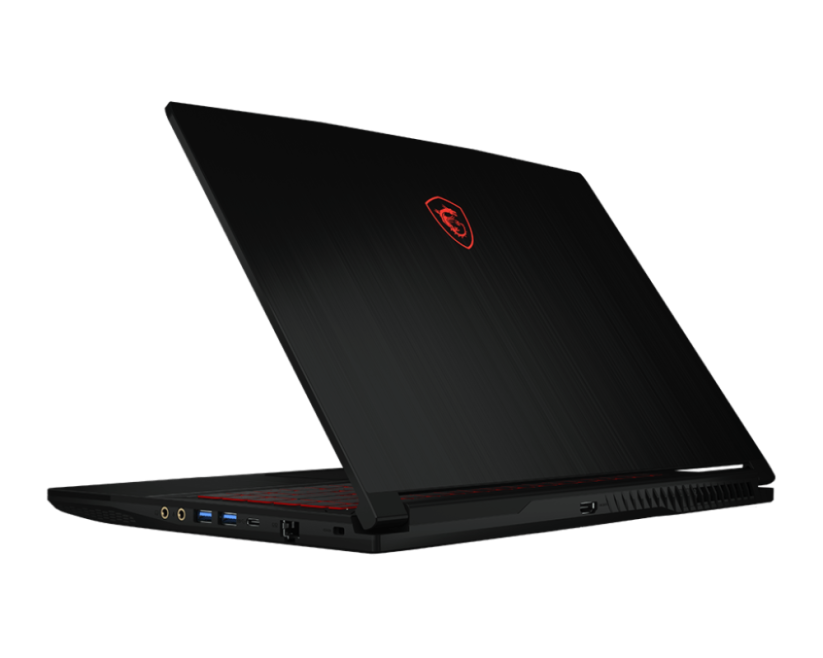 MSI Thin GF63 12UC-684BE