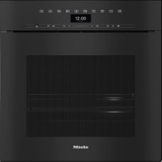 MIELE DGC 7460 HCX Pro Obsidián čierna