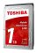 Toshiba L200 1TB černá (bulk) / 2.5" / 5400 rpm / 8MB cache / SATA / interní / 9.5mm / 2y / Bulk (HDWJ110UZSVA)