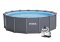 Marimex bazén Florida Premium Dakota 4.78 x 1.24 m + PF včetně přísl. (10340072)